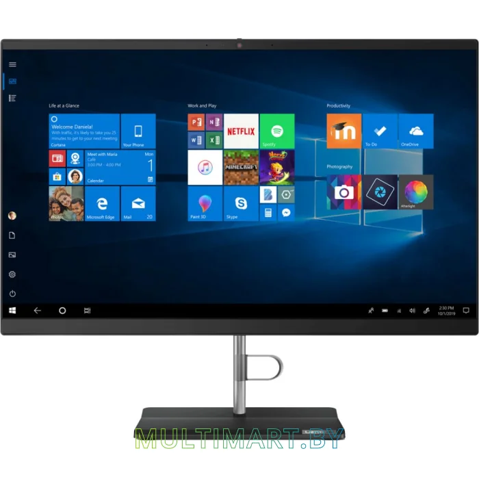 Моноблок Lenovo V540-24IWL (10YS002PRU)